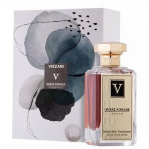 عطر ادکلن روبرتو ویزاری Roberto Vizzari مدل Ombre Nomade