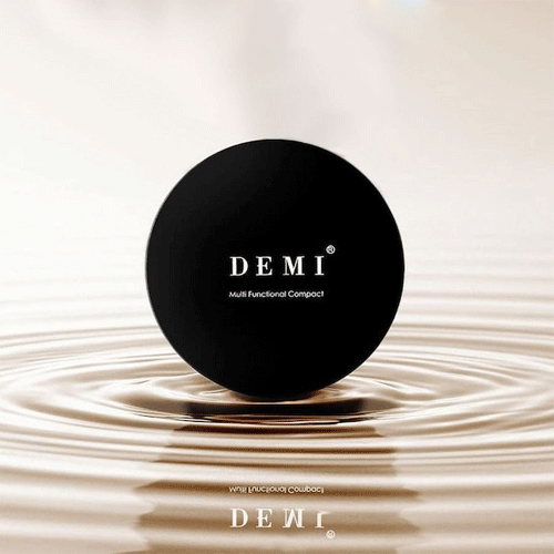 Demi-pic