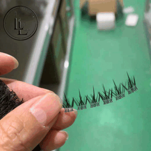مژه فیشر ریسه ای فر ال مدل کینگ سایز 14 میل duo
