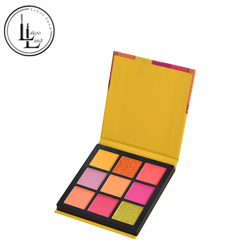 Palette-PIC