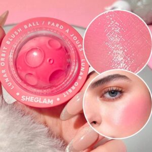رژگونه فضایی شیگلم رنگ Delight حجم ۶ گرم