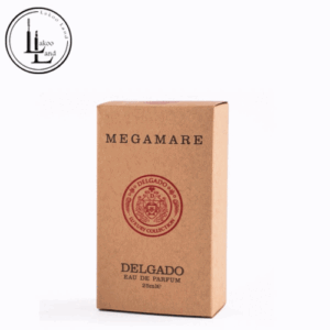 عطر جیبی مردانه دلگادو مدل مگاماره حجم 25 میل